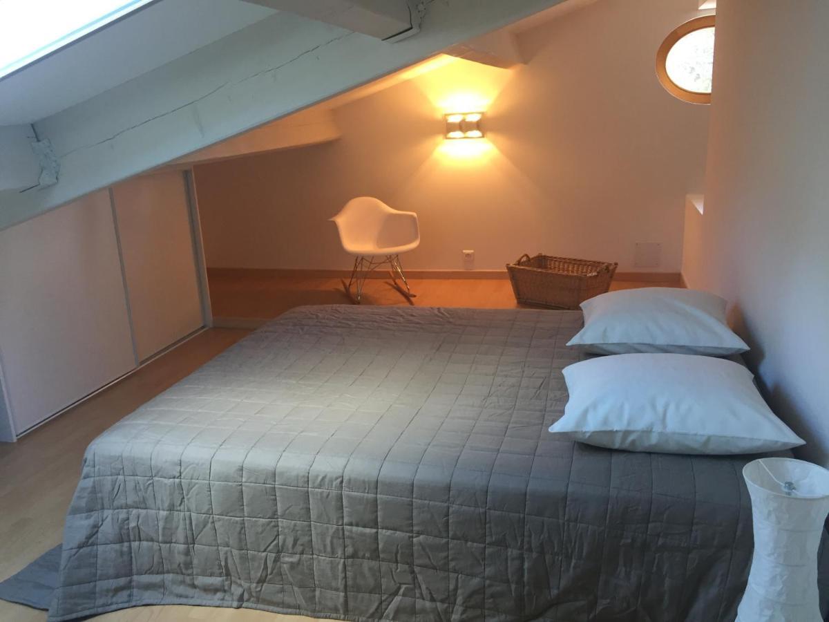 Вилла Maison Privee Au Calme Dans Mas Provencal Санари-сюр-Мер Экстерьер фото
